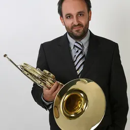 Portrait of Ricardo Matosinhos