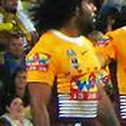 Portrait of Sam Thaiday