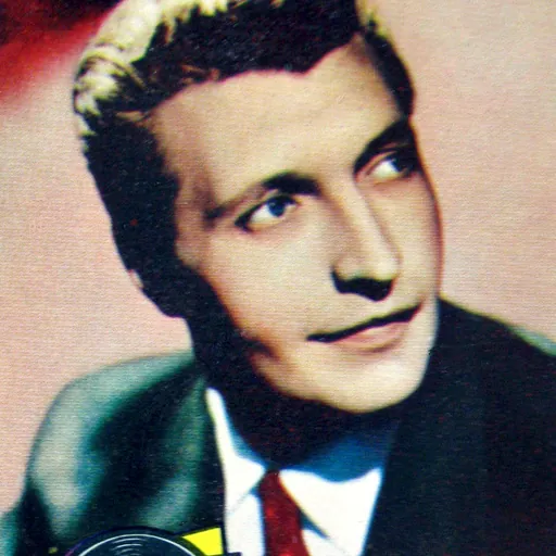 Portrait of Don Rondo