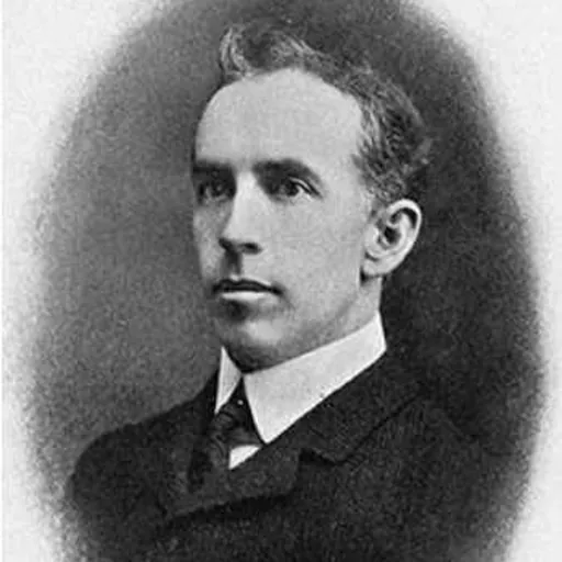 Portrait of William D. Gibbs