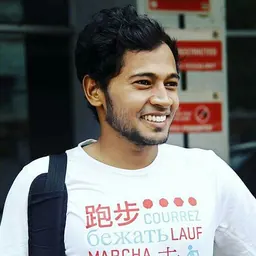 Portrait of Mushfiqur Rahim
