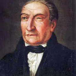 Portrait of Antoni de Martí i Franquès