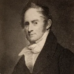 Portrait of William Dunlap
