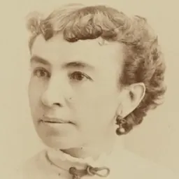 Portrait of Frank E. Buttolph