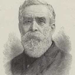 Portrait of Mason Jackson
