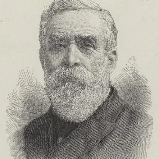 Portrait of Mason Jackson