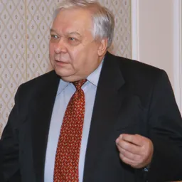 Portrait of Vladislav Kazenin