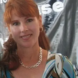 Portrait of Patricia Tallman
