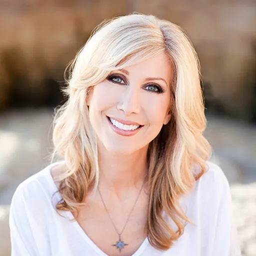 Portrait of Kimberly Hunt