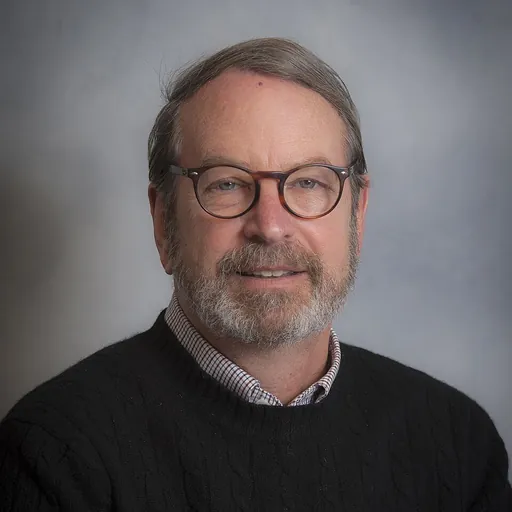 Portrait of Thomas C. Brickhouse