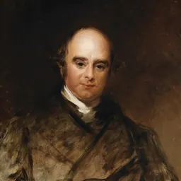 Portrait of James Henthorn Todd