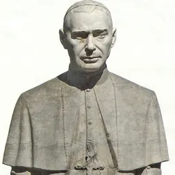Portrait of Domingo Pérez Cáceres