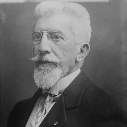 Portrait of José Manuel Hernández