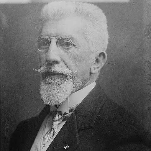 Portrait of José Manuel Hernández