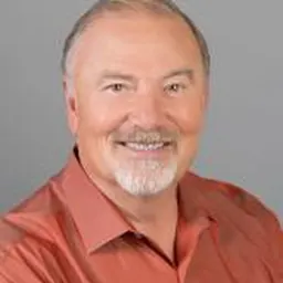 Portrait of Carl Spetzler