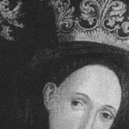 Portrait of Anna of Glogau
