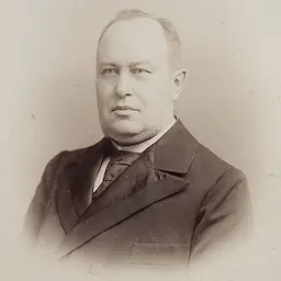 Portrait of Józef Montwiłł