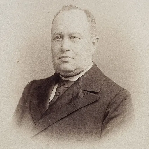 Portrait of Józef Montwiłł