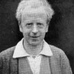 Portrait of Dugald Semple