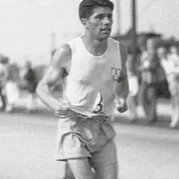 Portrait of Fernando Cicarelli