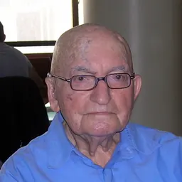 Portrait of Moshe Gil