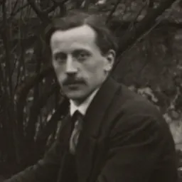 Portrait of Raymond Duchamp-Villon