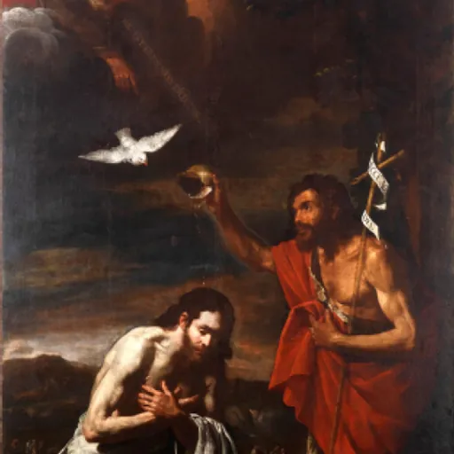 Portrait of Hendrick de Somer