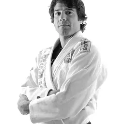 Portrait of Bruno F. Fernandes