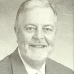 Portrait of Alex Warner