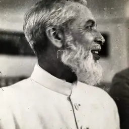 Portrait of Md. Hafizur Rahman