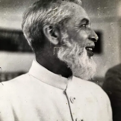 Portrait of Md. Hafizur Rahman