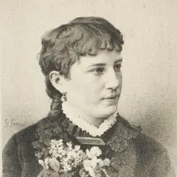 Portrait of Teresina Brambilla