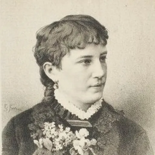 Portrait of Teresina Brambilla
