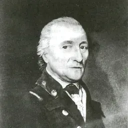 Portrait of Gustave Rosenthal