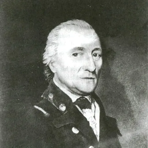 Portrait of Gustave Rosenthal