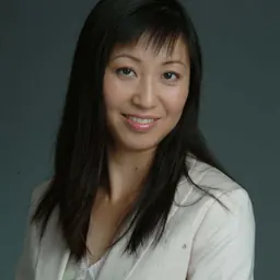 Portrait of Xiaowen Zeng