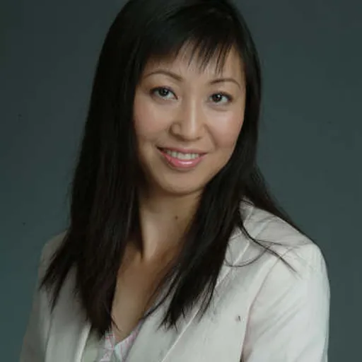 Portrait of Xiaowen Zeng