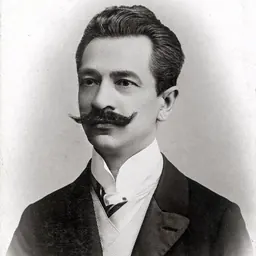 Portrait of Joseph Oleskiw