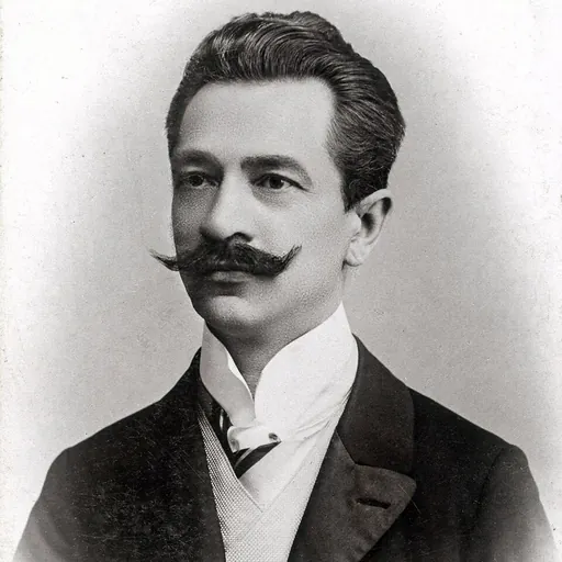 Portrait of Joseph Oleskiw