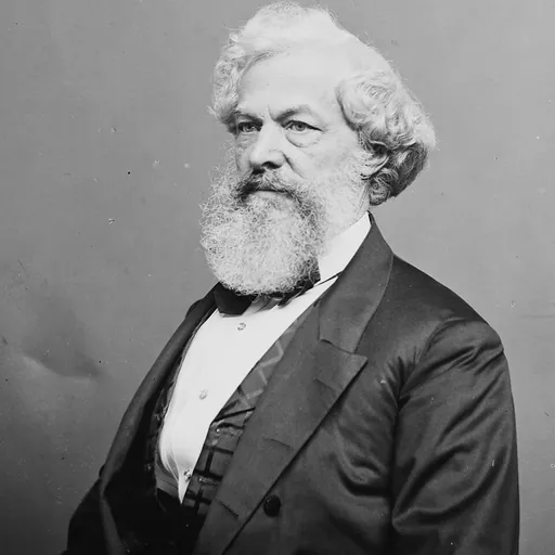 Portrait of Thomas Ustick Walter