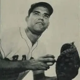Portrait of Dick Gernert