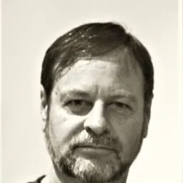 Portrait of Daniel Reynaud