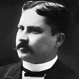Portrait of Andrés Héctor Carvallo
