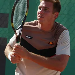 Portrait of Markos Kalovelonis