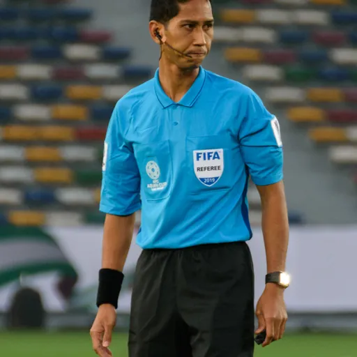 Portrait of Mohd Amirul Izwan Bin Yaacob