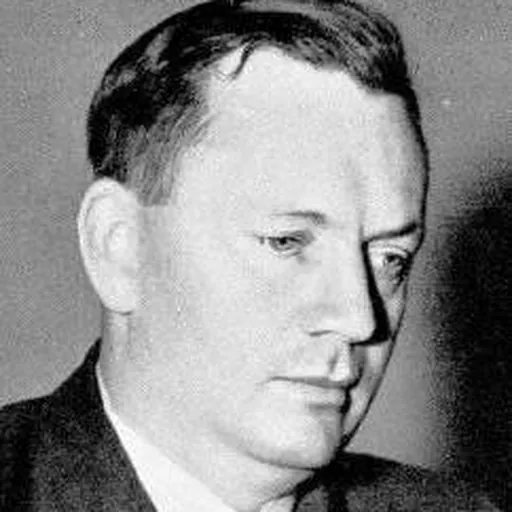 Portrait of Nelson Lemmon