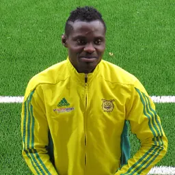 Portrait of Mbachu Uchenna Emenike