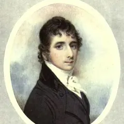 Portrait of Henry Tufton, 11th Earl of Thanet