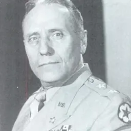 Portrait of Daniel Noce