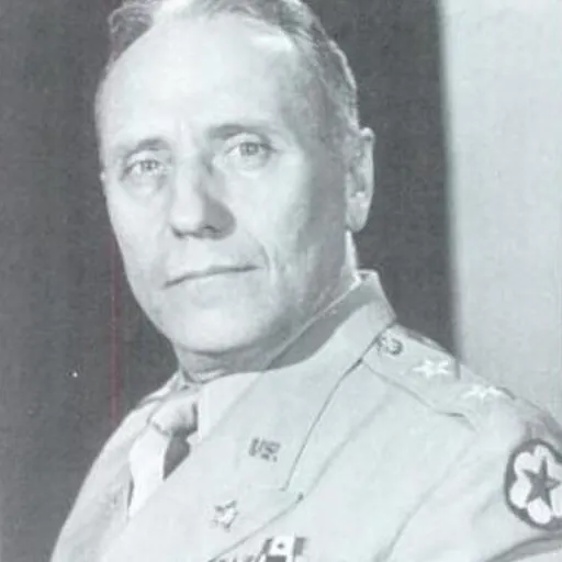 Portrait of Daniel Noce